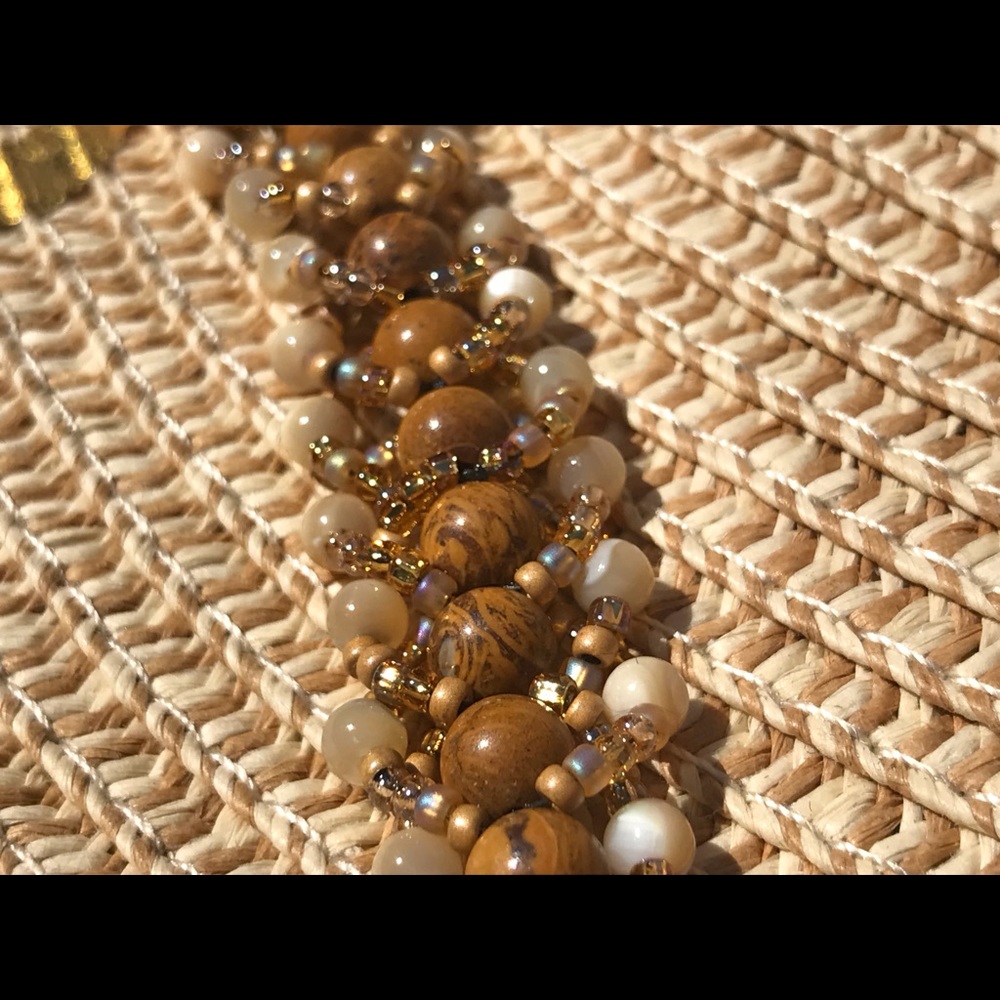 Beaded Bracelet